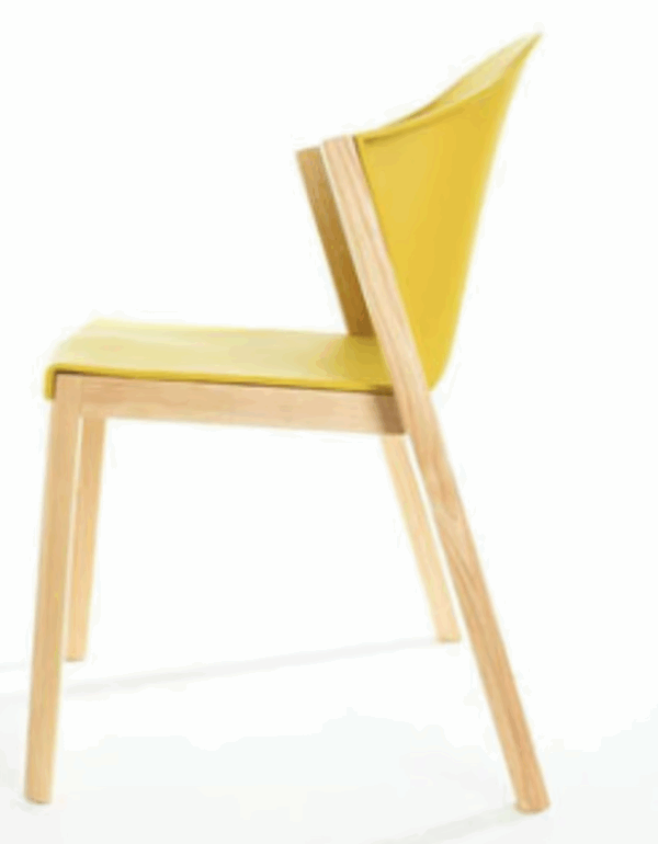DC-S137A - Yellow