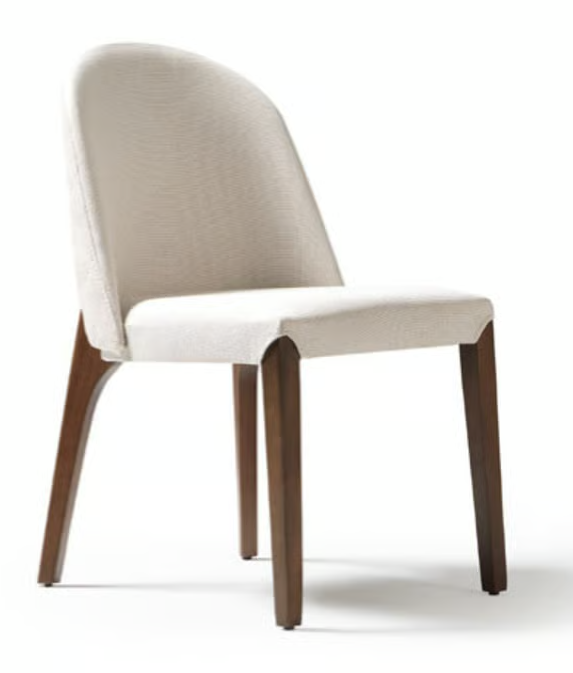 BERTON - White